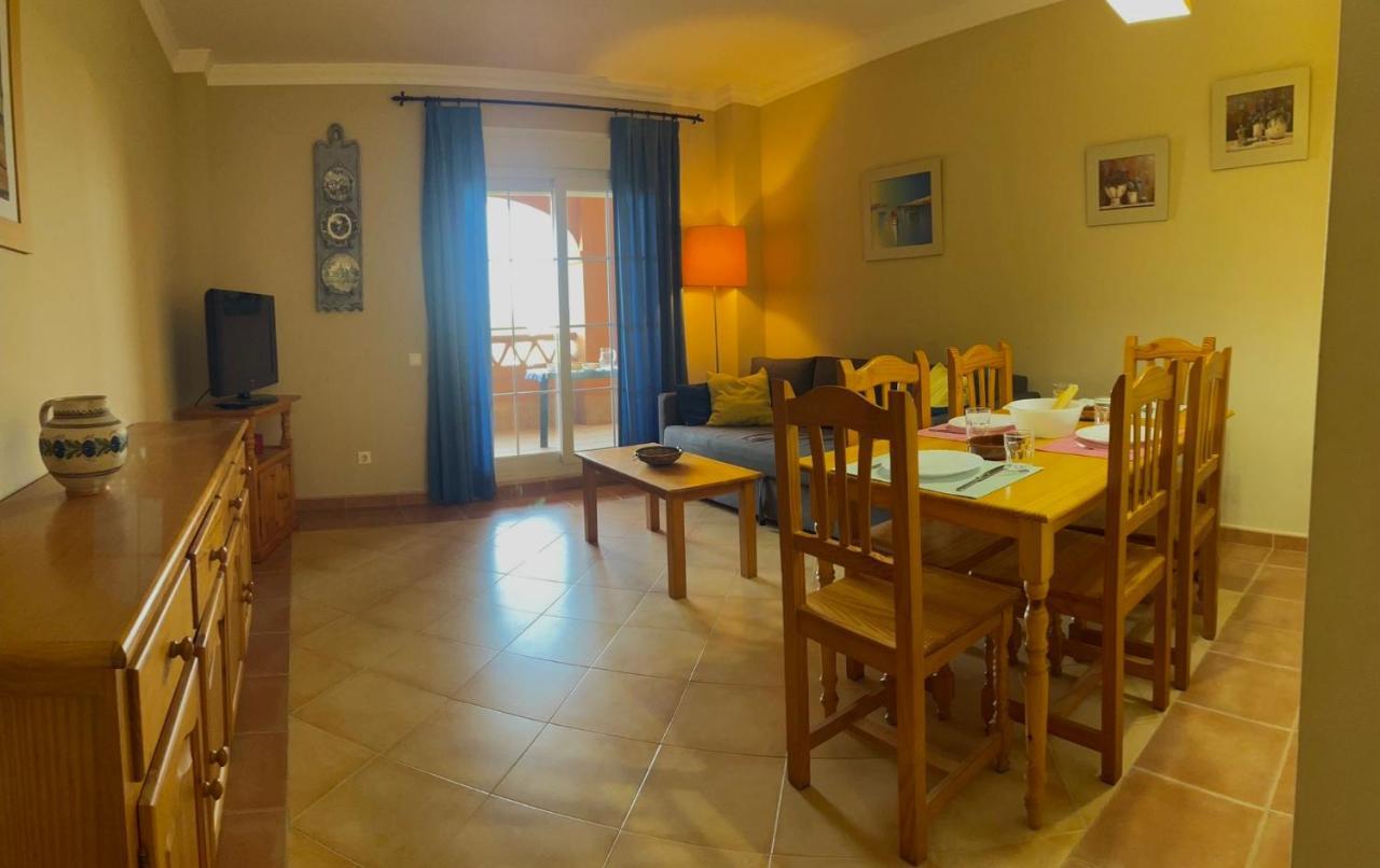 Apartamentos Isla Canela Eksteriør bilde