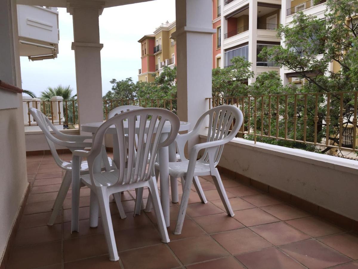 Apartamentos Isla Canela Eksteriør bilde
